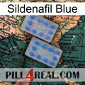 Sildenafil Blue 20